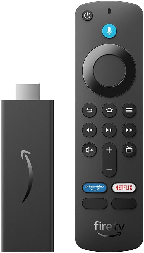 Amazon Fire Stick HD